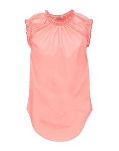 Топ без рукавов Nina Ricci