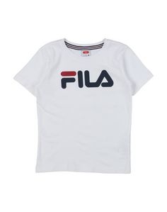 Футболка Fila