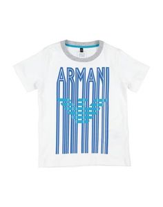 Футболка Armani Junior