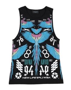 Футболка Marcelo Burlon