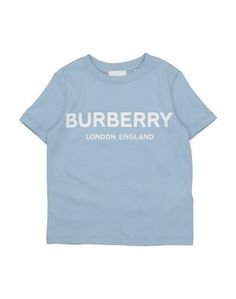 Футболка Burberry