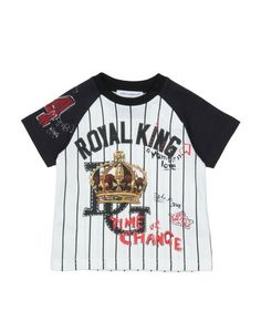 Футболка Dolce & Gabbana