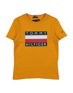 Футболка Tommy Hilfiger