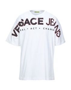 Футболка Versace Jeans