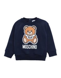 Толстовка Moschino