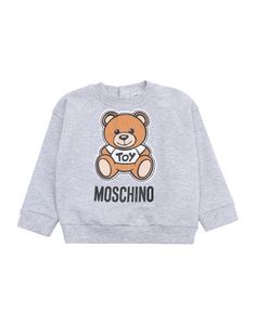 Толстовка Moschino