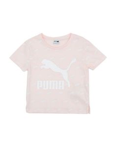 Футболка Puma