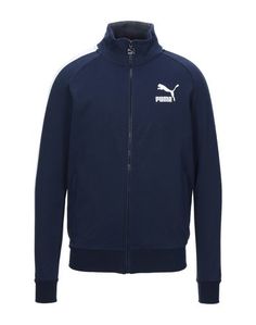 Толстовка Puma