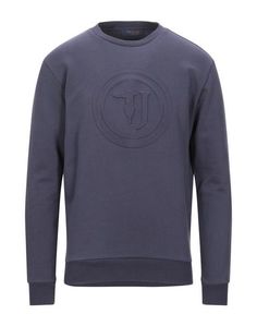 Толстовка Trussardi Jeans