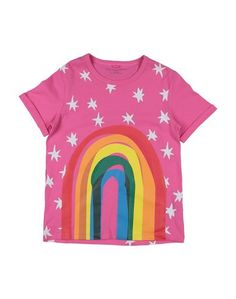 Футболка Stella Mc Cartney Kids