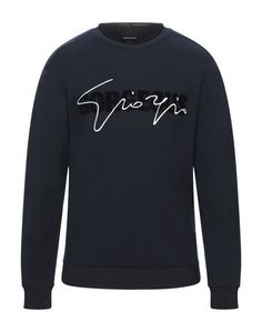 Толстовка Giorgio Armani