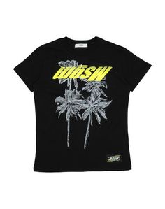 Футболка Msgm