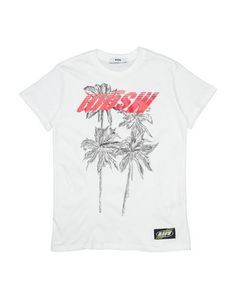Футболка Msgm