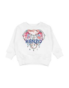 Толстовка Kenzo