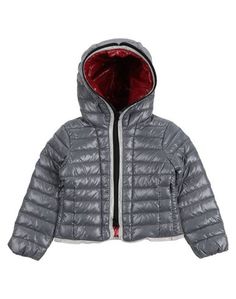 Пуховик Duvetica