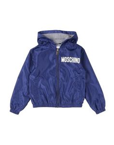 Куртка Moschino