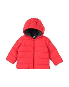 Пуховик с синт. наполнителем Petit Bateau