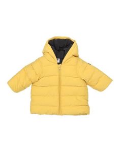 Пуховик с синт. наполнителем Petit Bateau