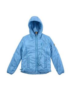 Пуховик с синт. наполнителем 80 Db Original™