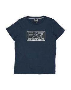 Футболка EA7