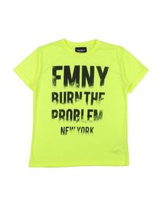 Футболка Fred Mello