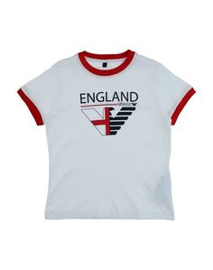Футболка Armani Junior