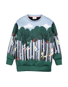 Толстовка Fendi