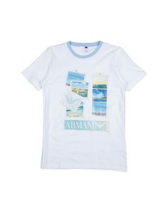 Футболка Armani Junior