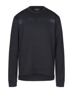 Толстовка Emporio Armani