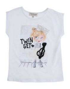 Футболка Twinset