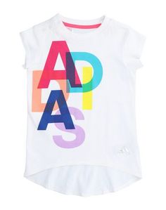Футболка Adidas