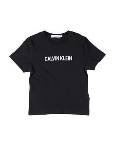 Футболка Calvin Klein Jeans