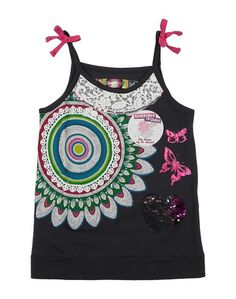 Футболка Desigual