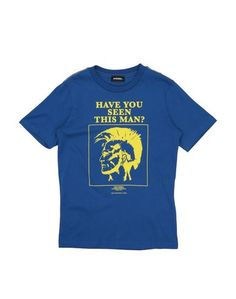 Футболка Diesel