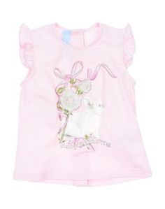 Футболка Miss Blumarine
