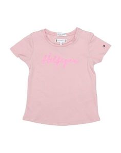 Футболка Tommy Hilfiger