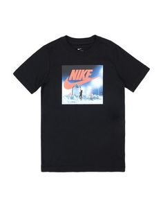 Футболка Nike