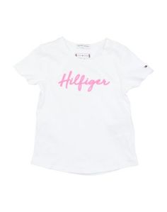 Футболка Tommy Hilfiger