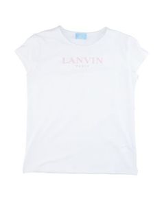 Футболка Lanvin