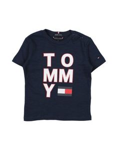 Футболка Tommy Hilfiger