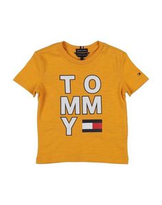 Футболка Tommy Hilfiger