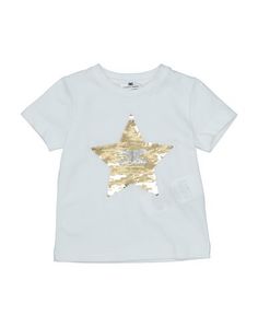 Футболка Elisabetta Franchi