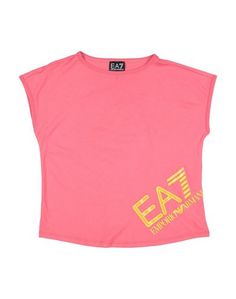 Футболка EA7