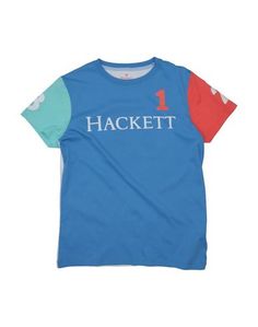 Футболка Hackett