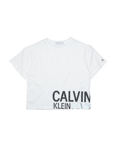 Футболка Calvin Klein Jeans