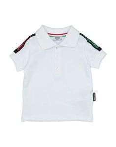 Поло Moschino