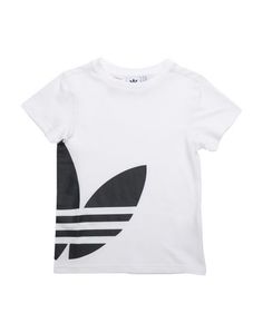 Футболка Adidas Originals