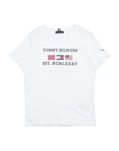 Футболка Tommy Hilfiger