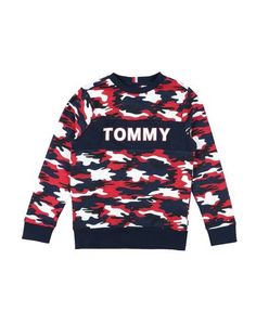 Толстовка Tommy Hilfiger