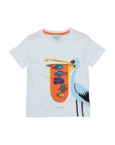 Футболка Paul Smith